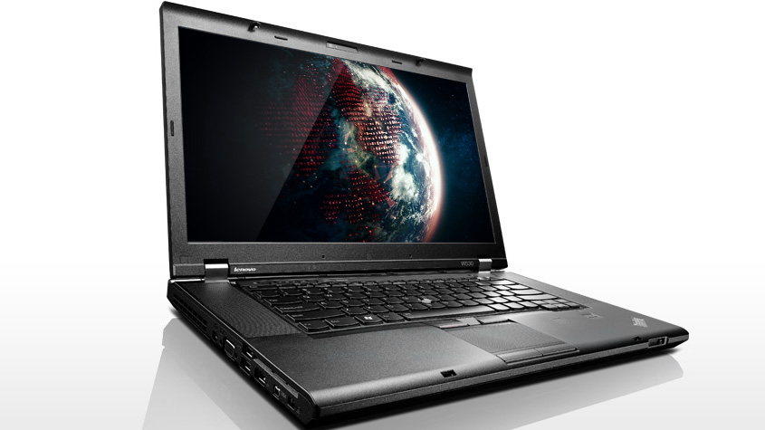 lenovo thinkpad w530